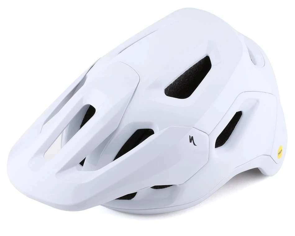 Specialized Tactic 4 MIPS Mountain Bike Helmet (White) (S) Specialized Tactic 4 MIPS Mountain Bike Helmet (White) (S) -Specialized Shop 60221 0352