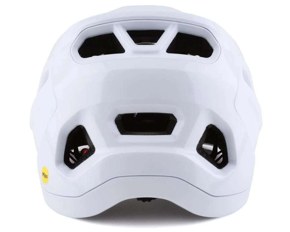 Specialized Tactic 4 MIPS Mountain Bike Helmet (White) (S) Specialized Tactic 4 MIPS Mountain Bike Helmet (White) (S) -Specialized Shop 60221 0352 1