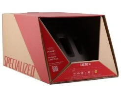 Specialized Tactic 4 MIPS Mountain Bike Helmet (Doppio) (S) -Specialized Shop 60221 3312 3