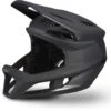 Specialized Gambit Full Face Mountain Bike Helmet (Black) (S) (w/ MIPS) -Specialized Shop 60222 0002