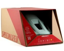 Specialized Ambush 2 Mountain Helmet (White Sage) (S) 5 Specialized Ambush 2 Mountain Helmet (White Sage) (S) -Specialized Shop 60222 0802 3