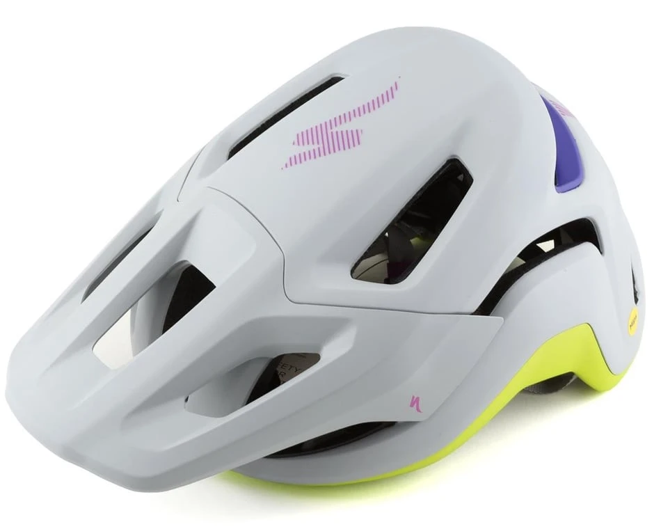 Specialized Ambush 2 Mountain Helmet (Wild Dove Grey) (M) Specialized Ambush 2 Mountain Helmet (Wild Dove Grey) (M) -Specialized Shop 60222 0813