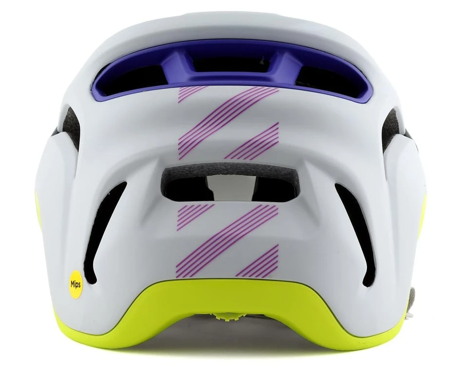 Specialized Ambush 2 Mountain Helmet (Wild Dove Grey) (M) Specialized Ambush 2 Mountain Helmet (Wild Dove Grey) (M) -Specialized Shop 60222 0813 1