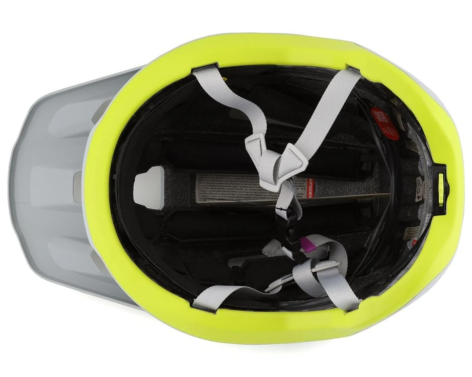 Specialized Ambush 2 Mountain Helmet (Wild Dove Grey) (M) Specialized Ambush 2 Mountain Helmet (Wild Dove Grey) (M) -Specialized Shop 60222 0813 2