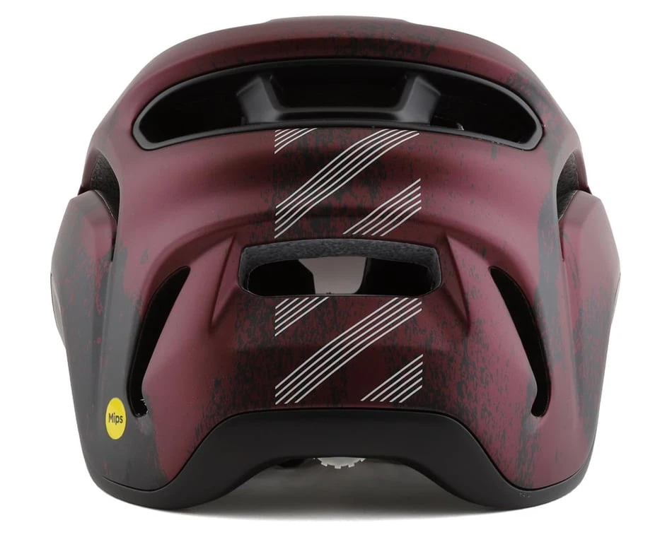 Specialized Ambush 2 Mountain Helmet (Red) (S) Specialized Ambush 2 Mountain Helmet (Red) (S) -Specialized Shop 60222 0842 1