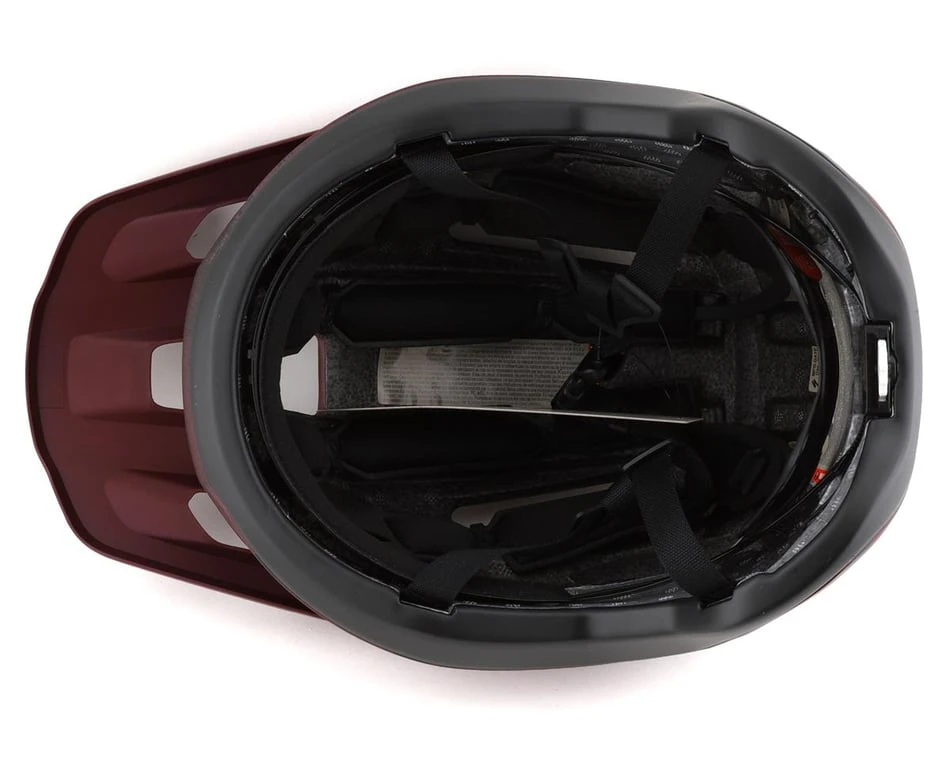 Specialized Ambush 2 Mountain Helmet (Red) (S) Specialized Ambush 2 Mountain Helmet (Red) (S) -Specialized Shop 60222 0842 2