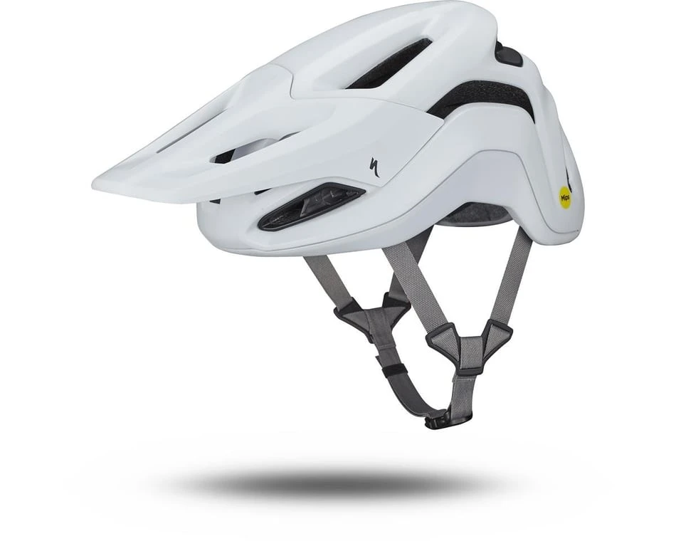 Specialized Ambush 2 Mountain Helmet (White) (M) Specialized Ambush 2 Mountain Helmet (White) (M) -Specialized Shop 60222 0853