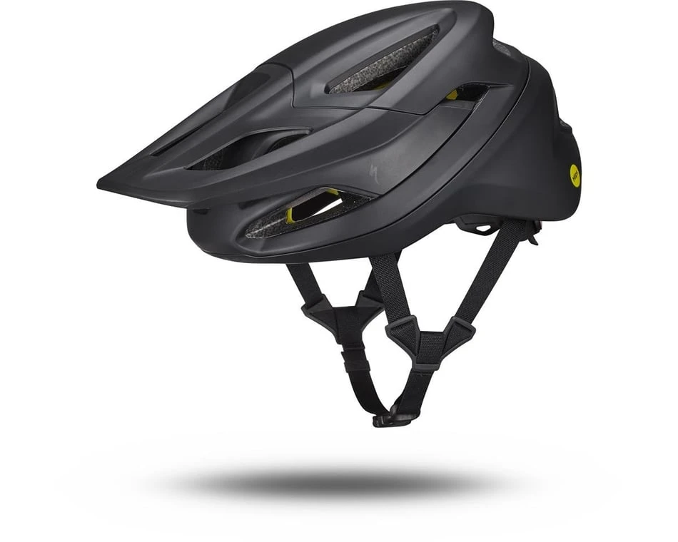 Specialized Camber Mountain Helmet (Black) (CPSC) (XS) Specialized Camber Mountain Helmet (Black) (CPSC) (XS) -Specialized Shop 60222 0901