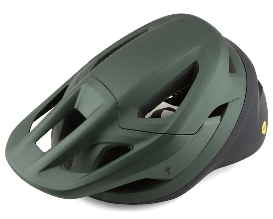 Specialized Camber Mountain Helmet (Oak Green/Black) (CPSC) (XS) Specialized Camber Mountain Helmet (Oak Green/Black) (CPSC) (XS) -Specialized Shop 60222 0911