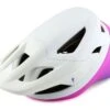 Specialized Camber Mountain Helmet (White Dune/Purple Orchid) (CPSC) (XS) 2 Specialized Camber Mountain Helmet (White Dune/Purple Orchid) (CPSC) (XS) -Specialized Shop 60222 0941