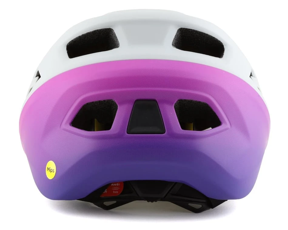 Specialized Camber Mountain Helmet (White Dune/Purple Orchid) (CPSC) (XS) Specialized Camber Mountain Helmet (White Dune/Purple Orchid) (CPSC) (XS) -Specialized Shop 60222 0941 1