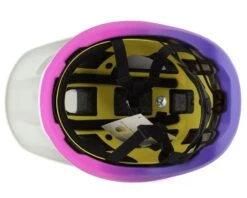 Specialized Camber Mountain Helmet (White Dune/Purple Orchid) (CPSC) (XS) 4 Specialized Camber Mountain Helmet (White Dune/Purple Orchid) (CPSC) (XS) -Specialized Shop 60222 0941 2