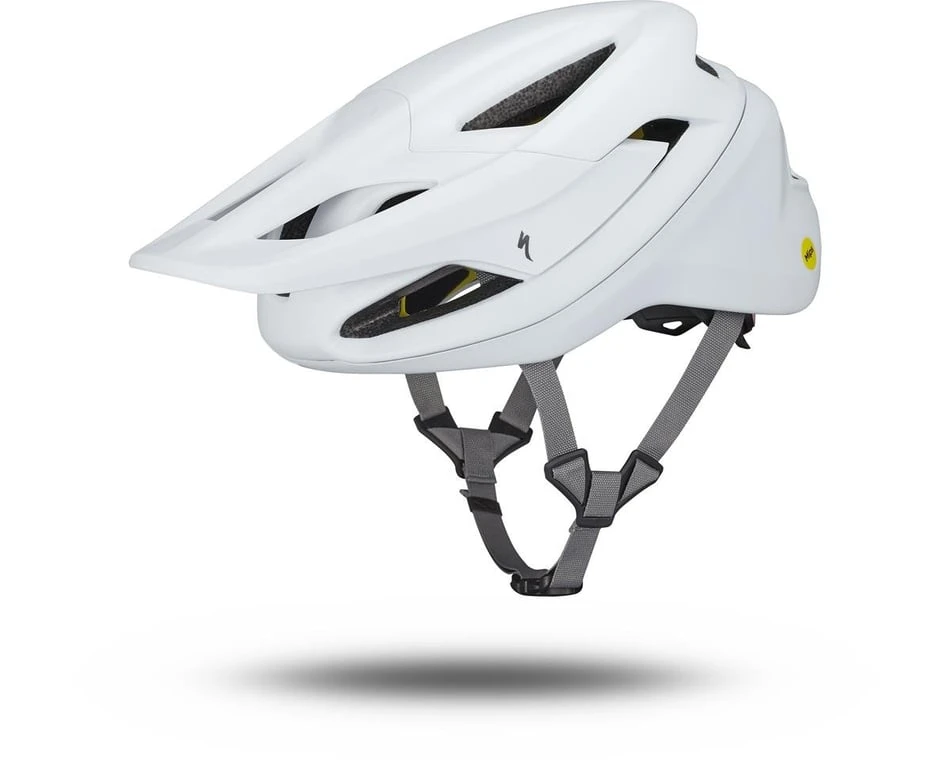 Specialized Camber Mountain Helmet (White) (CPSC) (XS) Specialized Camber Mountain Helmet (White) (CPSC) (XS) -Specialized Shop 60222 0951