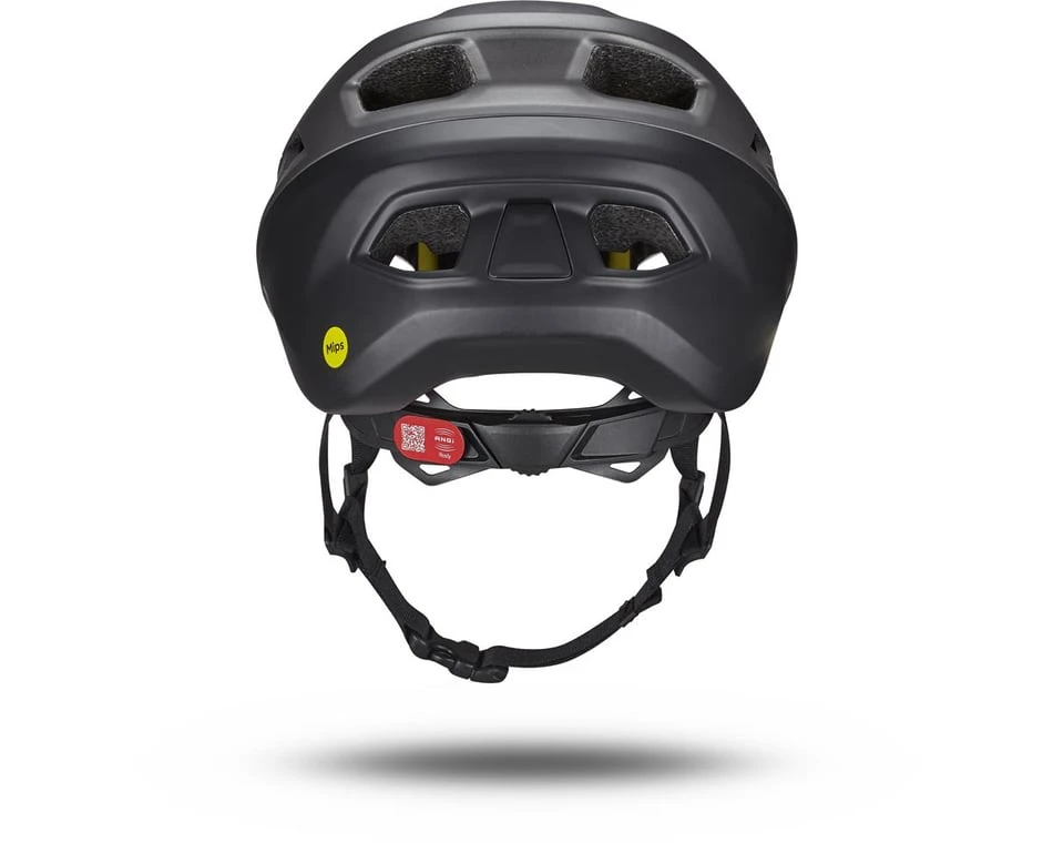 Specialized Camber Mountain Helmet (Smoke/Black) (CPSC) (XS) Specialized Camber Mountain Helmet (Smoke/Black) (CPSC) (XS) -Specialized Shop 60222 0961 1