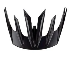 Specialized Max/Contour Helmet Visor (Black)