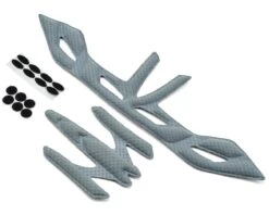 Specialized Echelon II/Aspire Pad Set (One Color) (S)