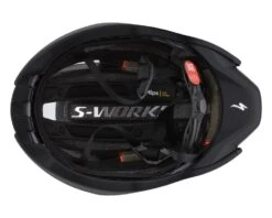 Specialized S-Works Evade 3 Road Helmet (White/Black) (S) -Specialized Shop 60723 0022 2