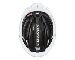 Specialized S-Works Evade 3 Road Helmet (White) (S) -Specialized Shop 60723 0062 2