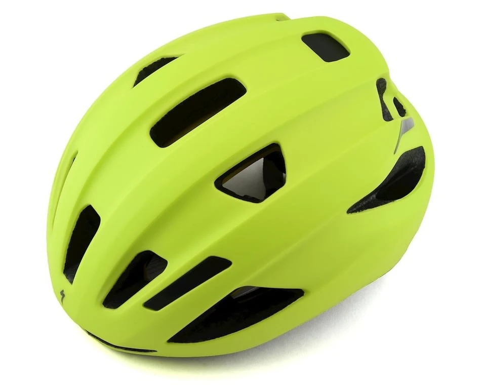 Specialized Align II MIPS Road Helmet (HyperViz/Black Reflective) (XL) Specialized Align II MIPS Road Helmet (HyperViz/Black Reflective) (XL) -Specialized Shop 60821 0015