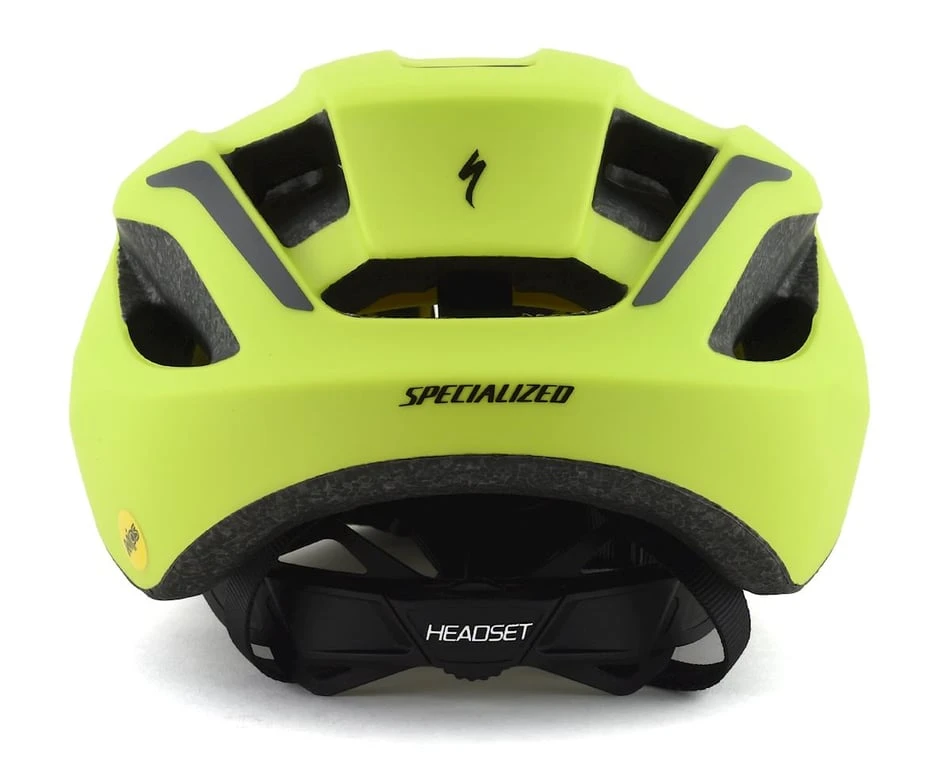 Specialized Align II MIPS Road Helmet (HyperViz/Black Reflective) (XL) Specialized Align II MIPS Road Helmet (HyperViz/Black Reflective) (XL) -Specialized Shop 60821 0015 1