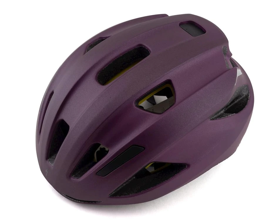 Specialized Align II MIPS Road Helmet (Satin Cast Berry) (S/M) Specialized Align II MIPS Road Helmet (Satin Cast Berry) (S/M) -Specialized Shop 60821 0032
