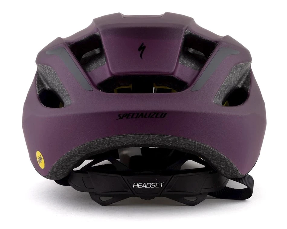 Specialized Align II MIPS Road Helmet (Satin Cast Berry) (S/M) Specialized Align II MIPS Road Helmet (Satin Cast Berry) (S/M) -Specialized Shop 60821 0032 1