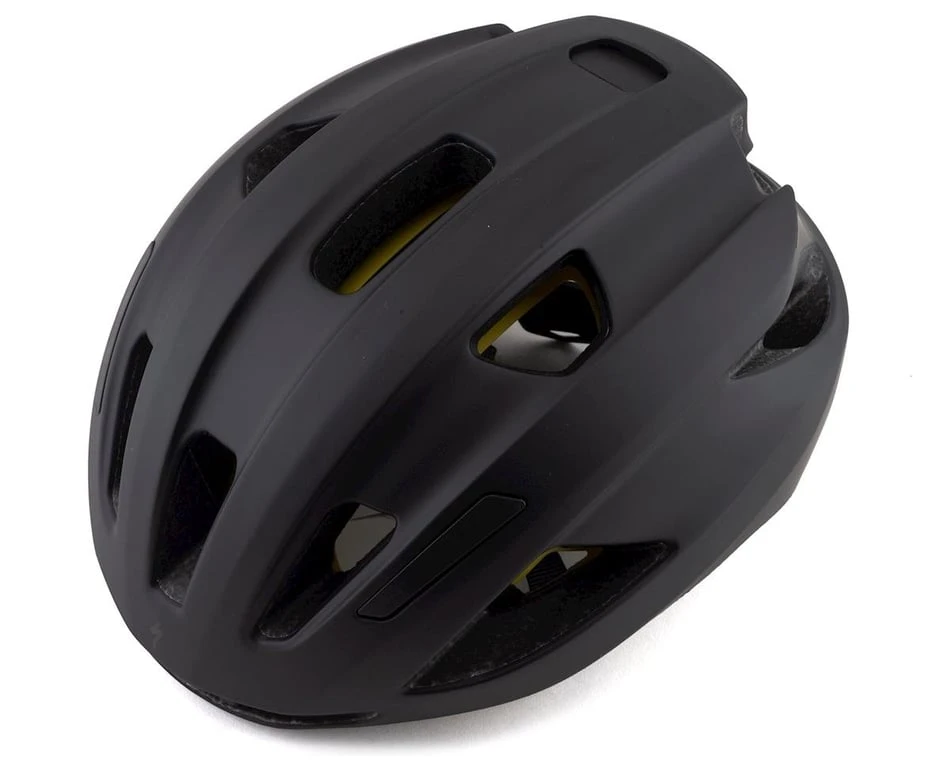 Specialized Align II MIPS Road Helmet (Black/Black Reflective) (XL) Specialized Align II MIPS Road Helmet (Black/Black Reflective) (XL) -Specialized Shop 60821 0045