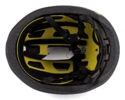 Specialized Align II MIPS Road Helmet (Black/Black Reflective) (XL) 4 Specialized Align II MIPS Road Helmet (Black/Black Reflective) (XL) -Specialized Shop 60821 0045 2