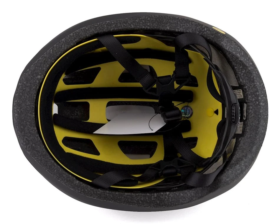 Specialized Align II MIPS Road Helmet (Black/Black Reflective) (XL) Specialized Align II MIPS Road Helmet (Black/Black Reflective) (XL) -Specialized Shop 60821 0045 2