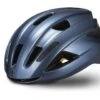 Specialized Align II MIPS Road Helmet (Cast Blue Metallic/Black Reflective) (XL) -Specialized Shop 60821 0055