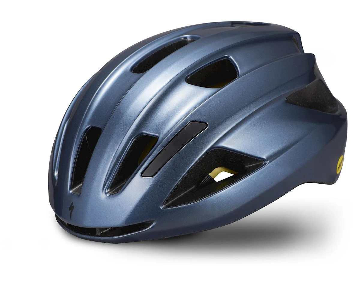 Specialized Align II MIPS Road Helmet (Cast Blue Metallic/Black Reflective) (XL) Specialized Align II MIPS Road Helmet (Cast Blue Metallic/Black Reflective) (XL) -Specialized Shop 60821 0055