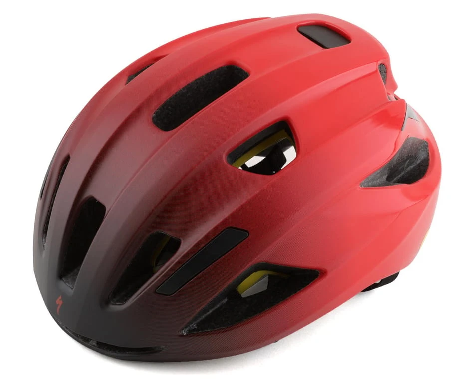 Specialized Align II MIPS Road Helmet (Gloss Flo Red/Matte Black) (S/M) Specialized Align II MIPS Road Helmet (Gloss Flo Red/Matte Black) (S/M) -Specialized Shop 60822 0012