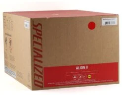 Specialized Align II MIPS Road Helmet (Gloss Flo Red/Matte Black) (S/M) 4 Specialized Align II MIPS Road Helmet (Gloss Flo Red/Matte Black) (S/M) -Specialized Shop 60822 0012 3