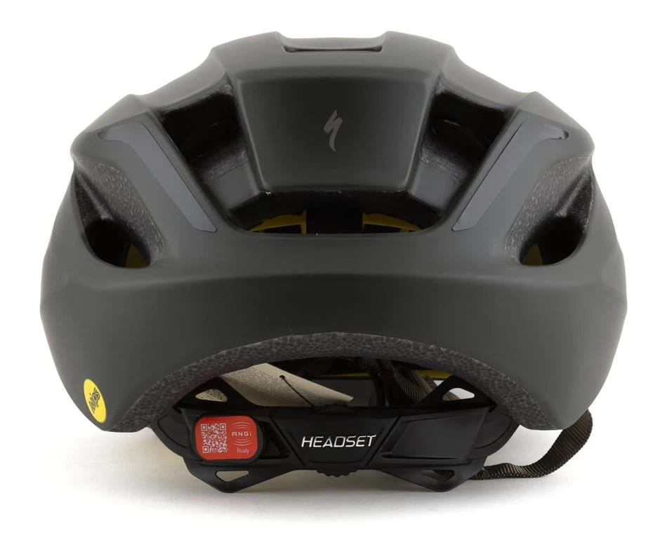 Specialized Align II MIPS Road Helmet (Dark Moss Green) (S/M) Specialized Align II MIPS Road Helmet (Dark Moss Green) (S/M) -Specialized Shop 60823 0012 1