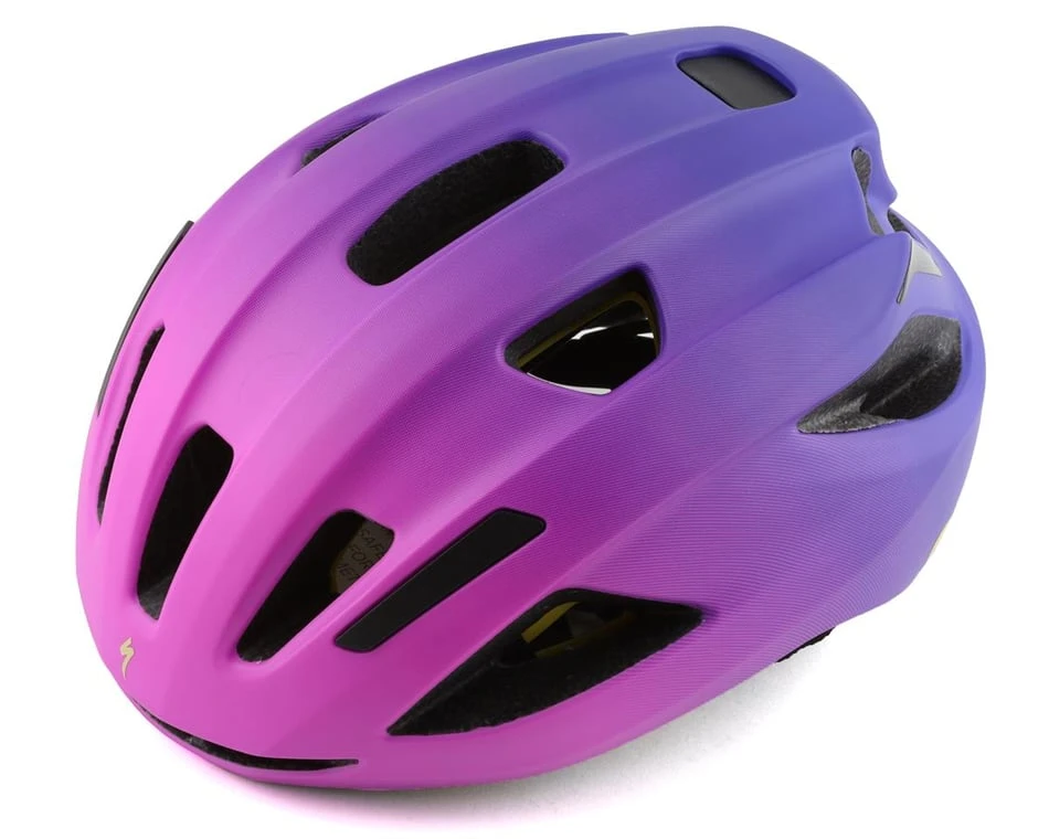 Specialized Align II MIPS Road Helmet (Purple Orchid Fade) (S/M) Specialized Align II MIPS Road Helmet (Purple Orchid Fade) (S/M) -Specialized Shop 60823 0032