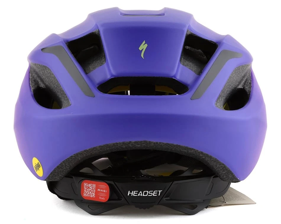Specialized Align II MIPS Road Helmet (Purple Orchid Fade) (S/M) Specialized Align II MIPS Road Helmet (Purple Orchid Fade) (S/M) -Specialized Shop 60823 0032 1