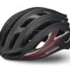 Specialized S-Works Prevail II Vent Helmet (Matte Maroon/Matte Black) (S) -Specialized Shop 60921 0112