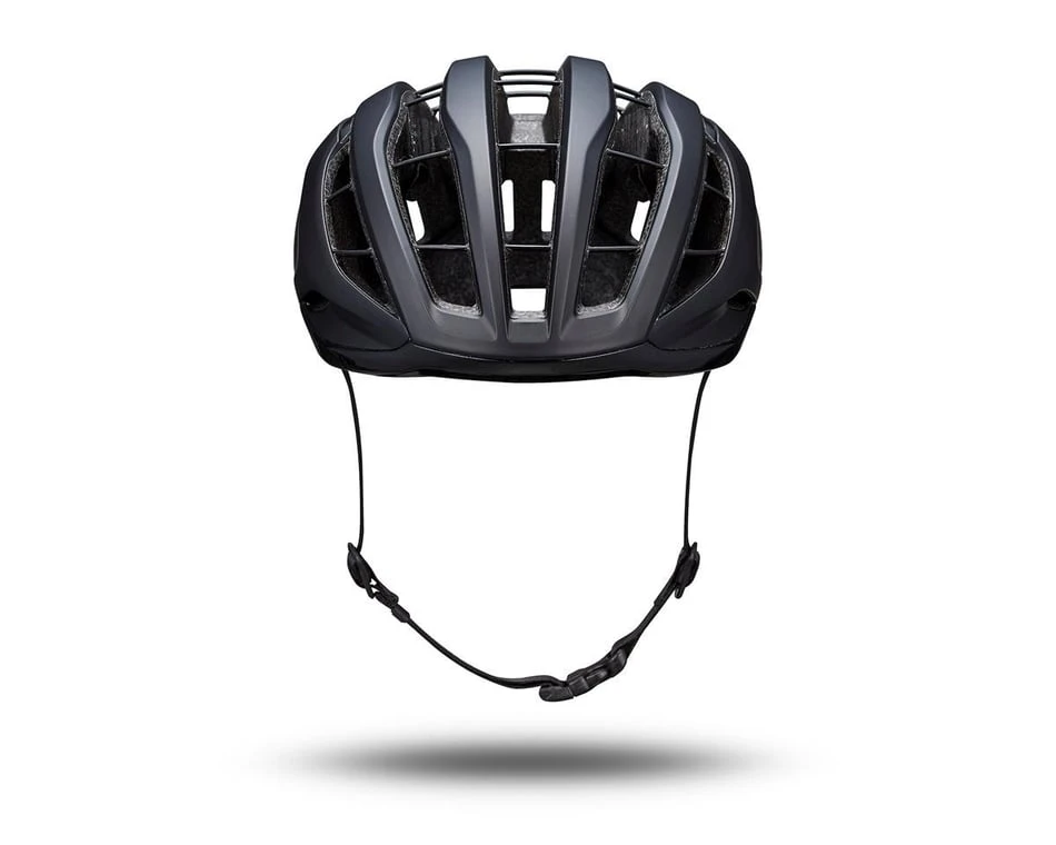 Specialized S-Works Prevail 3 Road Helmet (Black) (S) Specialized S-Works Prevail 3 Road Helmet (Black) (S) -Specialized Shop 60923 0002 1