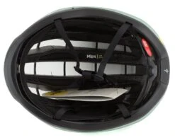 Specialized S-Works Prevail 3 Road Helmet (Metallic White Sage) (M) -Specialized Shop 60923 0013 2