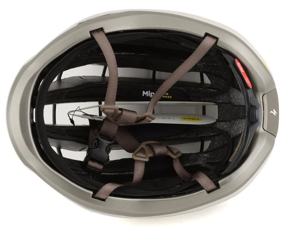 Specialized S-Works Prevail 3 Road Helmet (White Mountains) (S) Specialized S-Works Prevail 3 Road Helmet (White Mountains) (S) -Specialized Shop 60923 0022 2