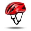 Specialized S-Works Prevail 3 Road Helmet (Vivid Red) (S)