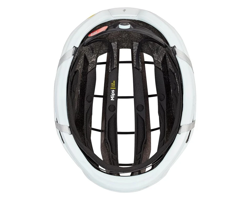 Specialized S-Works Prevail 3 Road Helmet (White) (S) Specialized S-Works Prevail 3 Road Helmet (White) (S) -Specialized Shop 60923 0062 1