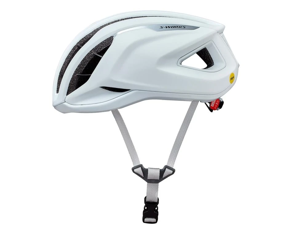 Specialized S-Works Prevail 3 Road Helmet (White) (S) Specialized S-Works Prevail 3 Road Helmet (White) (S) -Specialized Shop 60923 0062 2