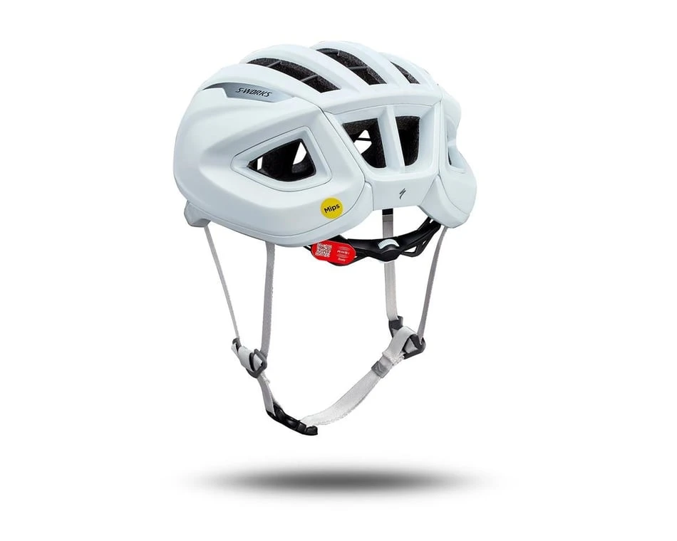 Specialized S-Works Prevail 3 Road Helmet (White) (S) Specialized S-Works Prevail 3 Road Helmet (White) (S) -Specialized Shop 60923 0062 4
