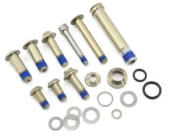 Specialized Bolt/Pivot Kit (2011-13 Epic)