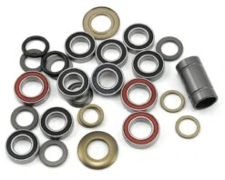 Specialized Suspension Bearing Kit (2011 Camber/Myka FSR)