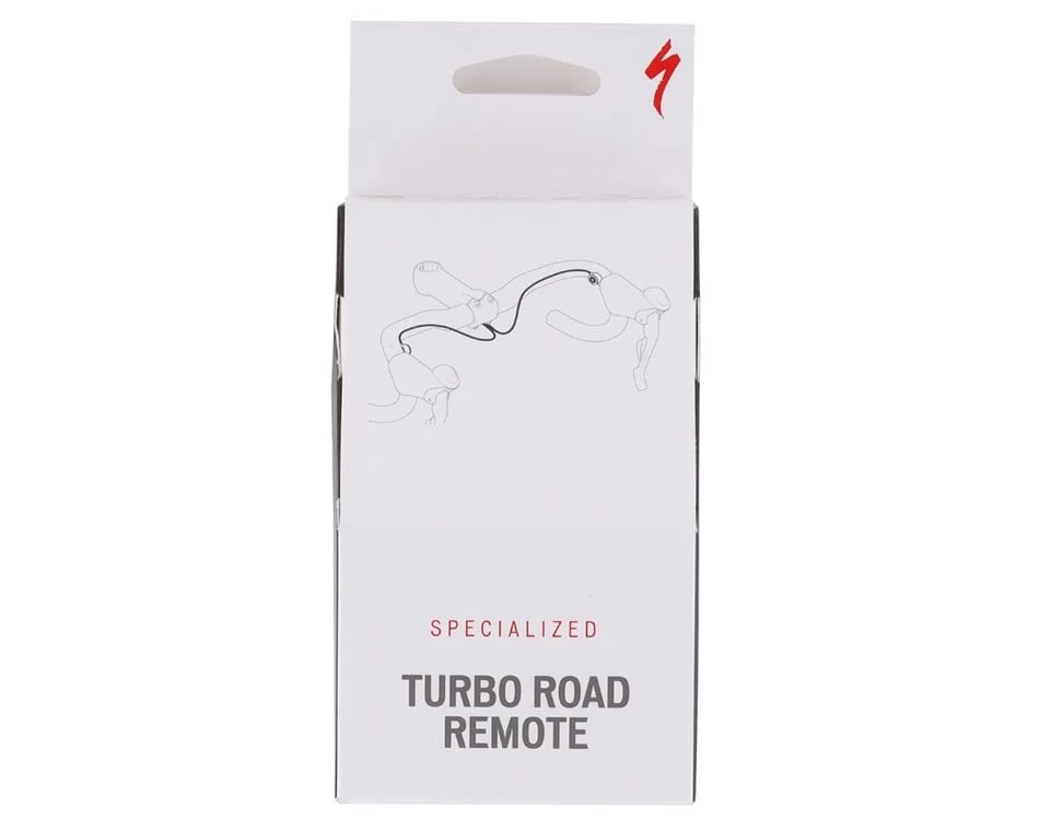 Specialized 2021 Turbo Road Remote (Black) (One Size) Specialized 2021 Turbo Road Remote (Black) (One Size) -Specialized Shop 98921 5710 1