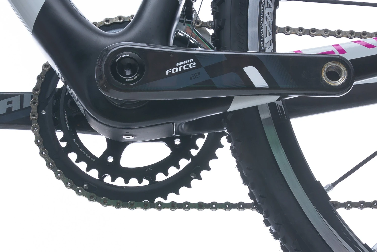 Specialized S-Works Crux 54cm Bike - 2013 Specialized S-Works Crux 54cm Bike - 2013 -Specialized Shop BCY10155 6 6bf56e8c 40a5 4c3b 84c4 5ebd31730ea2