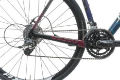 Specialized CruX Pro Disc 58cm Bike - 2014 5 Specialized CruX Pro Disc 58cm Bike - 2014 -Specialized Shop BCY10270 BJ 04