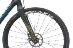 Specialized CruX Pro Disc 58cm Bike - 2014 6 Specialized CruX Pro Disc 58cm Bike - 2014 -Specialized Shop BCY10270 BJ 05